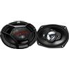 JVC CS-DR6940 - DRVN - Altoparlante - per auto - 90 Watt - quattro vie