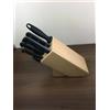 Zwilling J. A. Henckels Ceppo di coltelli Zwilling Twin Gourmet 31665-000-0