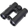 BRAUN Compagno - Binocolo 10 x 34 WP - protetto contro l'appannamento, impermeabile - bordo del tetto