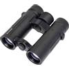 BRAUN Compagno - Binocolo 8 x 34 WP - protetto contro l'appannamento, impermeabile - bordo del tetto