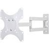 Techly ICA-LCD-2903WH Supporto TV 94 cm (37") Bianco