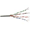 DIGITUS Digitus Cavo di installazione CAT 5e U/UTP, 100 m, simplex, Eca