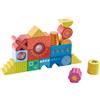 Haba 302157 Blocchi da costruzione colorati