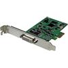 StarTech Scheda di rete Startech PEXHDCAP2