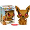 Funko 6368 POP! Vinile: Naruto Shippuden: 6" Kurama