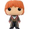 Funko Pop - Harry Potter - Statuetta di Ron Weasley