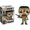 Funko Pop - Call of Duty - Figurina del sergente Frank Woods