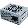 CHIEFTEC zdroj SFX 250W, active PFC, 8cm fan,> 85% efficiency, 230V
