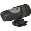 Trebs Fotocamera impermeabile per avventure, 720p, supporti e scheda SD da 1 GB