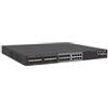 HPE 5510, gestito, L3, Gigabit Ethernet (10/100/1000), supporto PoE (Power over Ethernet), installazione in rack, 1U