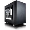 FRACTAL DESIGN Geh DEFINE Nano S Black Window