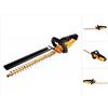 DeWalt DCM 563 PB Tagliasiepi a batteria 18V / 55 cm - senza batteria, senza caricabatterie