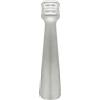 Kai Europe GmbH Kai Hornhauthobel Mens Care, Hornhautentferner, Fußpflege, Edelstahl, Silberfarben, MC1083