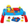 Mattel Tavolo da gioco e da costruzione Mega Bloks