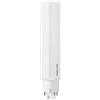 Philips Lampadina LED Philips PL-C G24q3 / 9 W (in sostituzione di 26W) 950 lm 4000 K bianco, 4P, el. frontale.