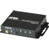 ATEN VC182 Convertitore video da VGA a HDMI con funzione di scalatura fino a FullHD 1080p