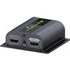 Techly IDATA-EX-HL21D Trasmettitore e ricevitore AV Extender AV