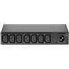 APC AP6015A APC Rack PDU, Basic, 0U/1U, 120-240V/15A, 220-240V/10A, (8)