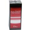 Dior Fahrenheit Eau de Cologne 125ml