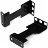 StarTech.com RDA1U porta accessori Adattatore di profondità