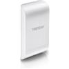 TrendNet TEW-740APBO TRENDnet WL-AP N300 2.4GHz 10dBi PoE Access Point (IP66)
