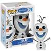 Funko POP! vinile: Frozen Olaf pupazzo di neve