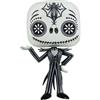 Funko Pop - Nightmare Before Christmas - Jack Skellington 10 cm