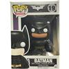 Funko POP Heroes La trilogia del Cavaliere Oscuro - Batman