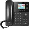 Grandstream Networks GXP2135 telefono IP Nero 8 linee TFT