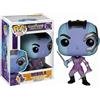 Funko POP Guardiani della Galassia - Nebula