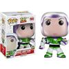 Funko Toy Story - Buzz Lightyear 169 - Funko Pop! - Figura in vinile
