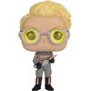 Funko POP Movies Ghostbusters - Jillian Holtzmann