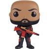Funko Pop - Suicide Squad - Deadshot smascherato Fig.
