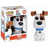Funko POP Movies La vita segreta degli animali domestici - Max