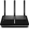 TP-Link Archer AC1600 WLAN Router Gigabit Ethernet Dual-Band (2,4 GHz/5 GHz) 4G Nero, Argento