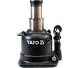 TRIZERATOP Yato YT-1713 Sollevatore/cavalletto per veicoli