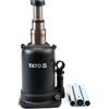 YATO Pistone idraulico Yato Hever 12T 230-593mm YT-1715