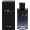 Dior Sauvage Eau de Toilette 200ml