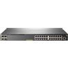 HPE 2930F 24G PoE+ 4SFP+ - Switch - L3