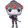 Funko Overwatch - Widowmaker 94 - Funko Pop! - Figurina in vinile