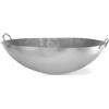 HENDI Padella wok HENDI, ⌀710x(H)220mm