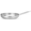 HENDI Padella Hendi in acciaio inox 18/10 con rivestimento antiaderente Ø320mm
