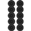 Jabra YOU'RE ON Jabra Cuscinetti per cuffie (confezione da 10)