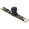 DELOCK USB 2.0 Kameramodul 3,14 Megapixel 80° V5 Fixfokus