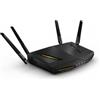 ZyXEL Armor Z2 - Router wireless - Switch a 4 porte