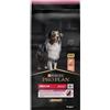 PROPLAN Purina Medium Adult Sensitive Skin 14 kg salmone