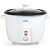 LIVOO Cuociriso da 1,5 l e 500 w Livoo DOC111