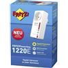 AVM FRITZ!Powerline 1220E - Kit adattatore Powerline collegabile a una presa a muro