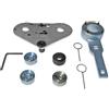 BGS technic Set di strumenti di regolazione motore BGS per VAG 2.0 TFSI - 8951
