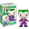 Abysse Corp Funko Pop - Universo DC - Il Joker Fig.